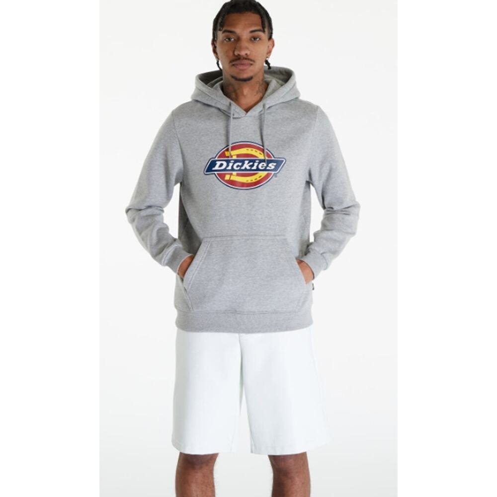NWT Dickies Men's Logo Hoodie Size Small